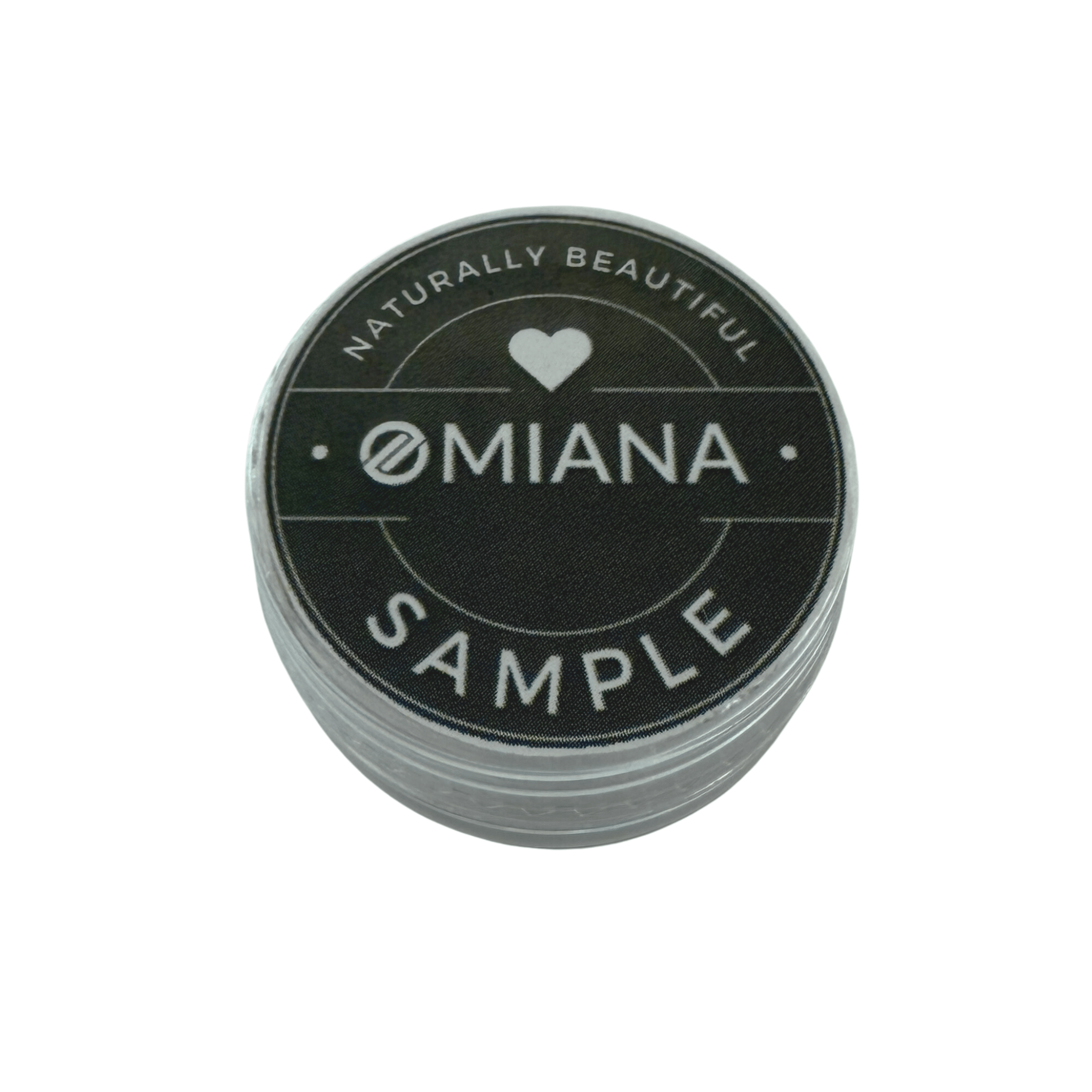 Longwear Liquid Foundation Mousse - SAMPLE – Omiana Beauty