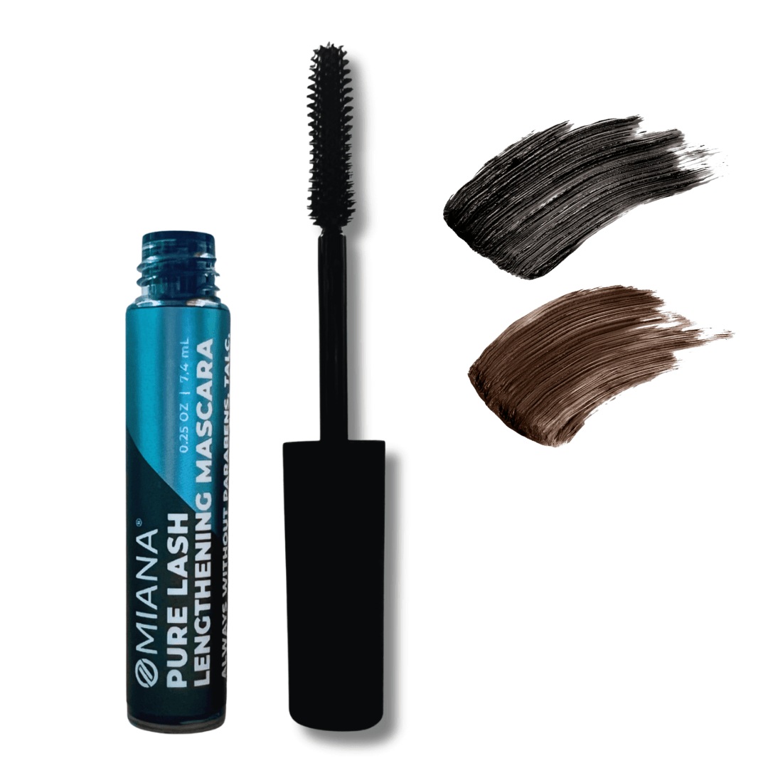 PureLash Lengthening Mascara – Omiana Beauty