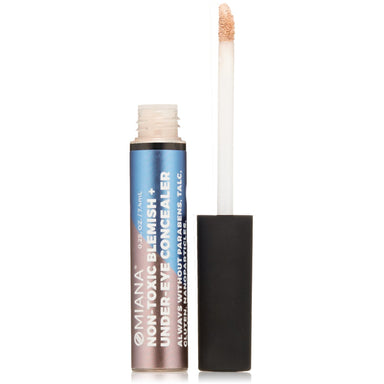 Under-Eye & Blemish Intense Coverage Concealer for sensitive skin