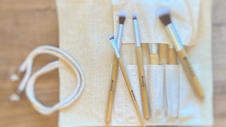 Makeup Brushes
