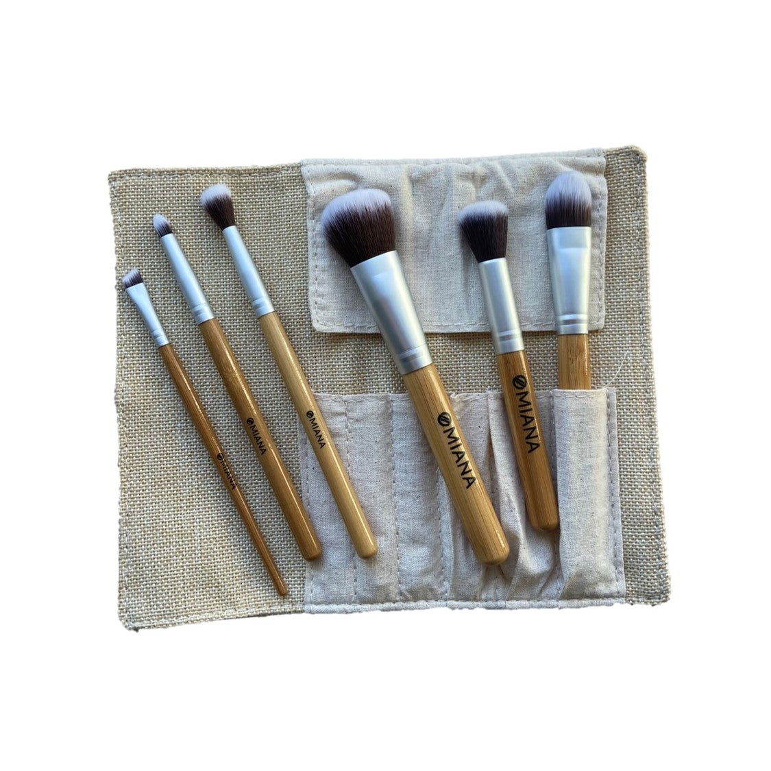 Free Brush Kit