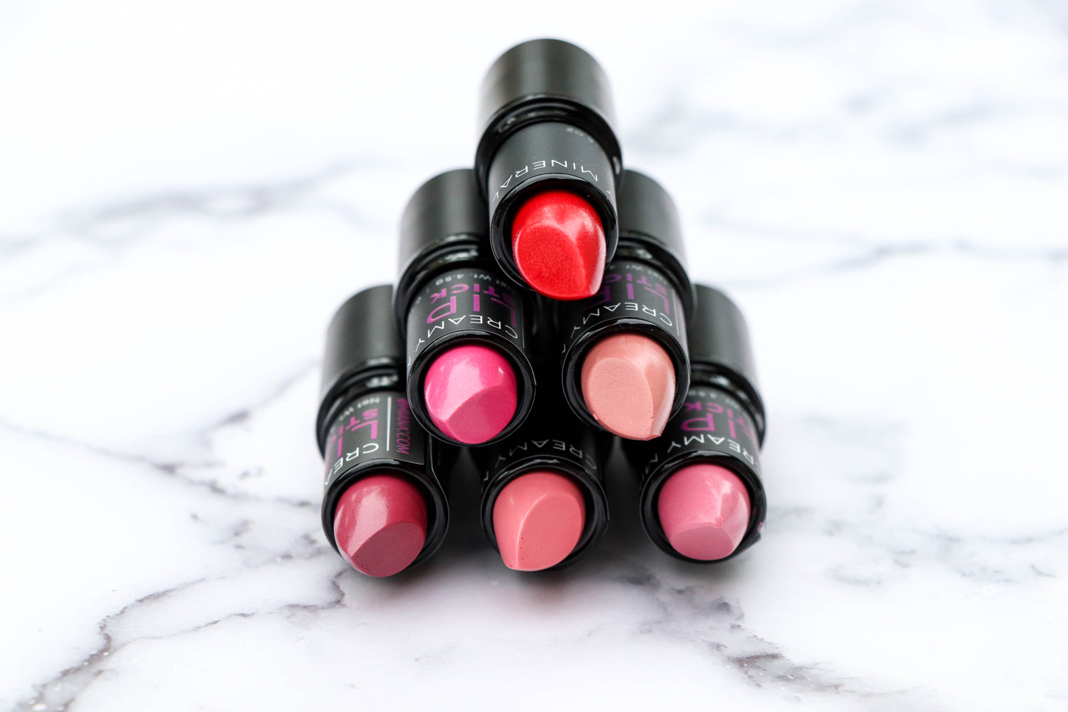 Mineral Lipstick