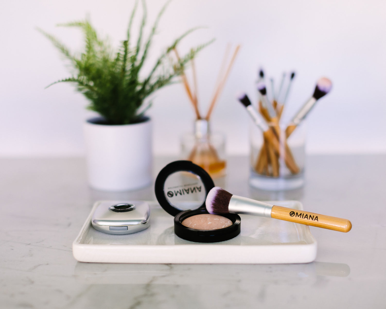 Non-Toxic Natural Makeup & Skincare