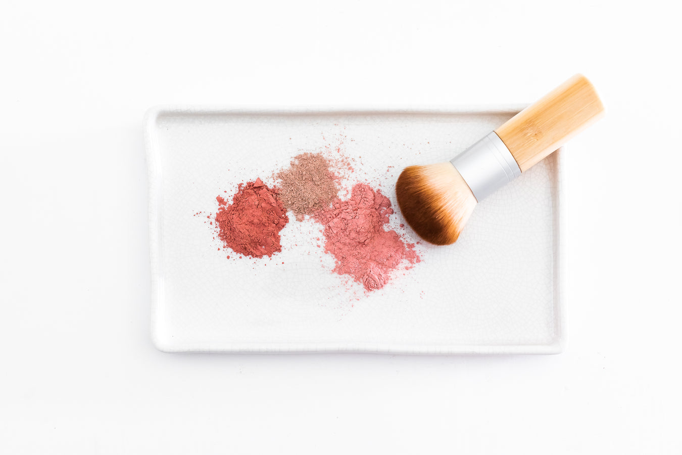 All Pure Makeup Options