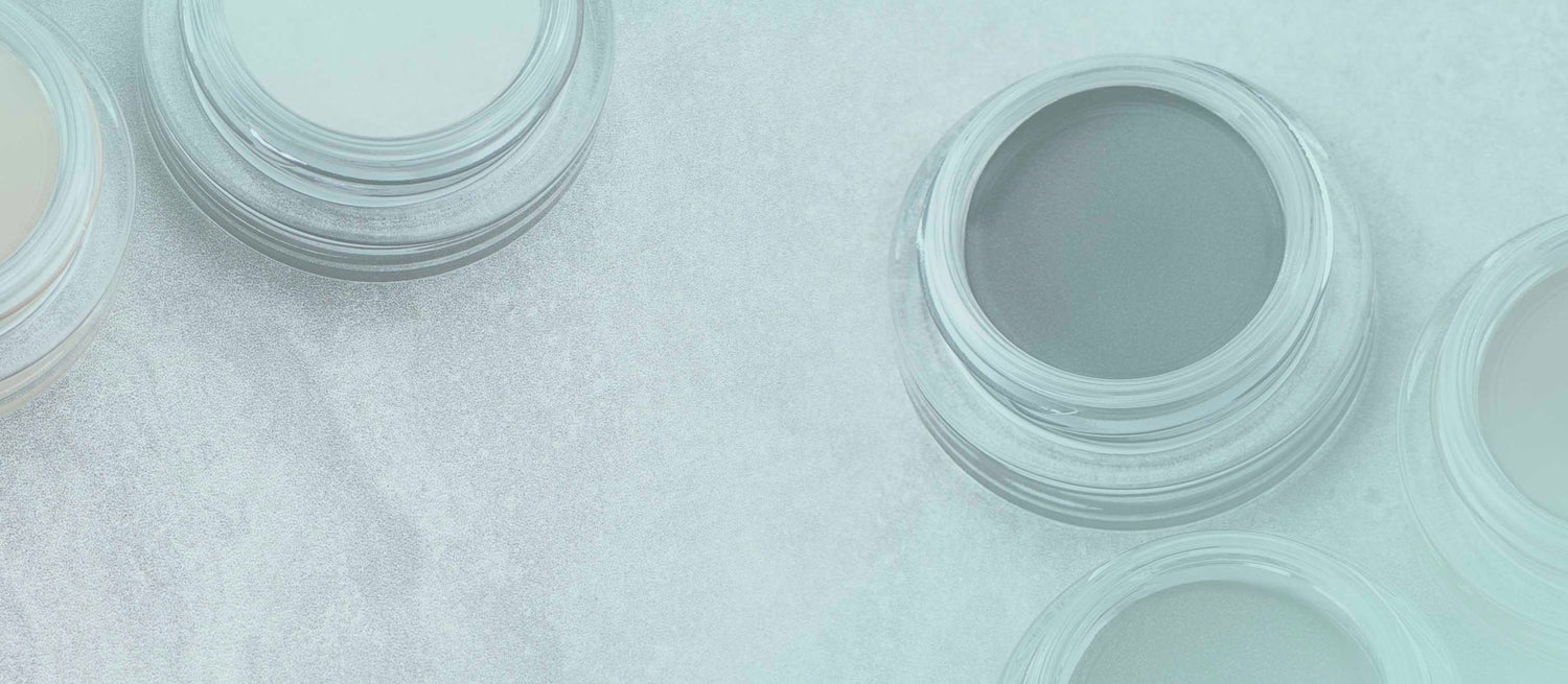 make up minerals
