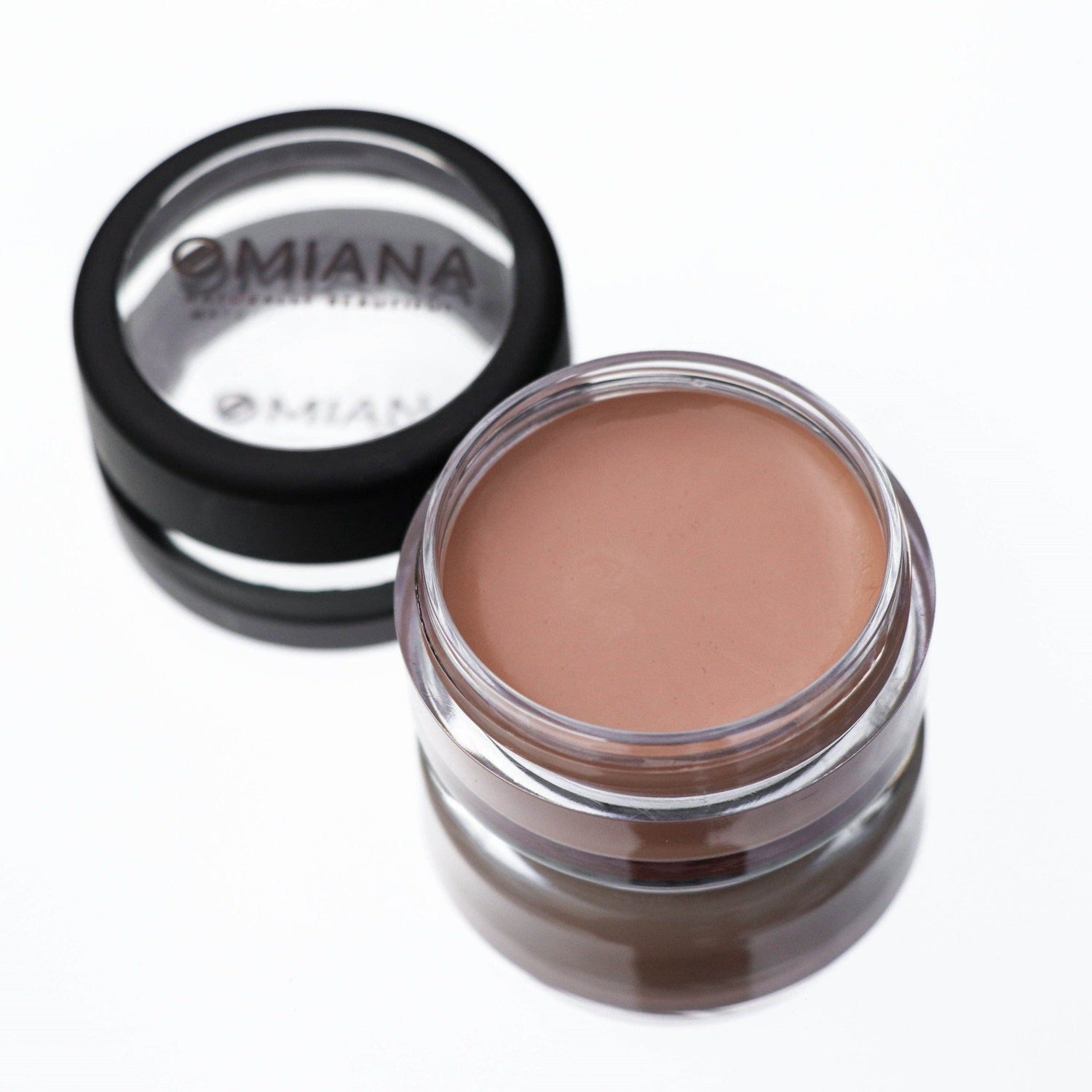 Titanium Dioxide & Mica-Free Concealer & Corrector