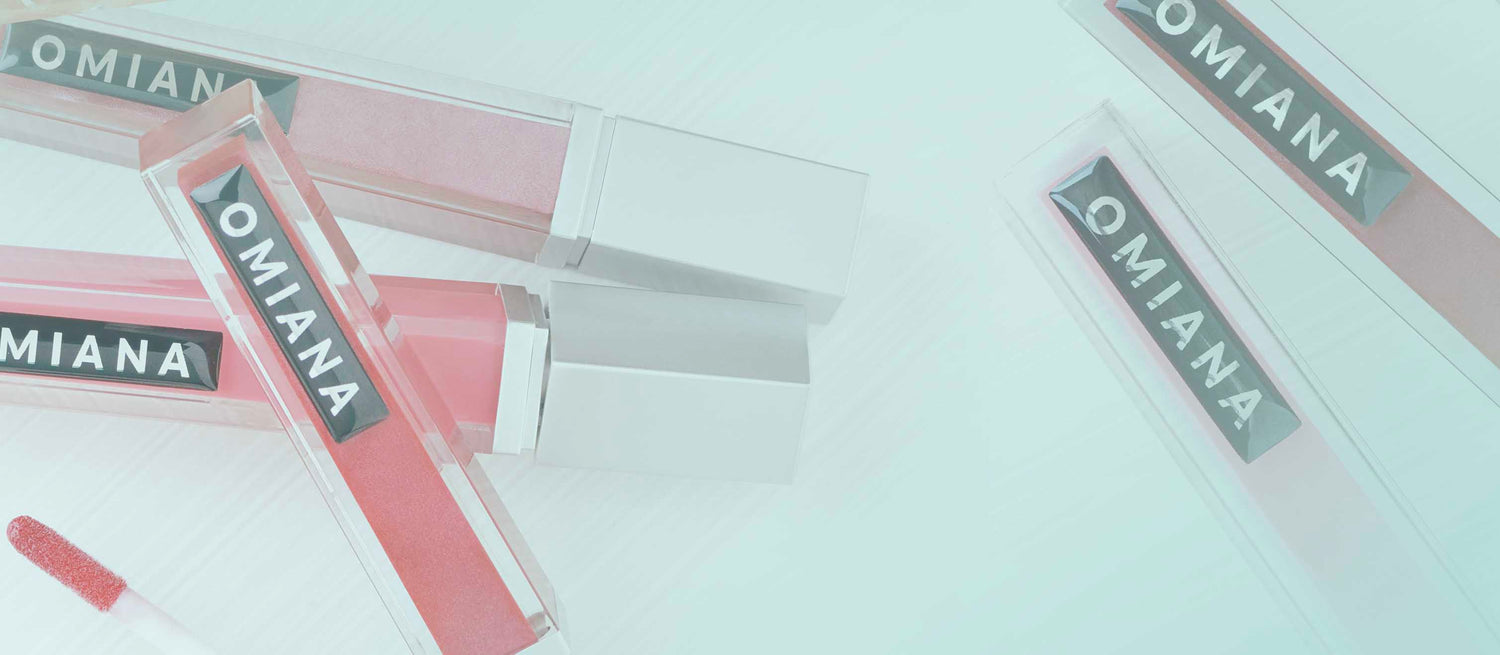 vegan lip gloss