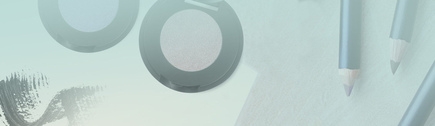 pretty mineral eyeshadow