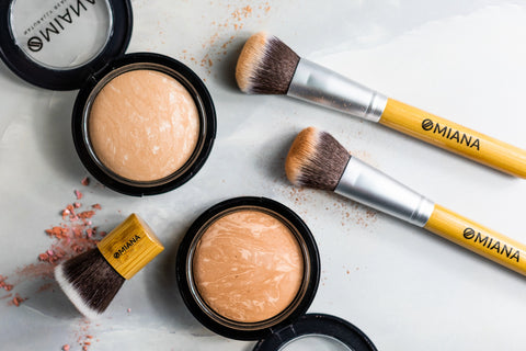Best Selling Mineral Makeup and Organic Skincare by Omiana | Omiana Beauty