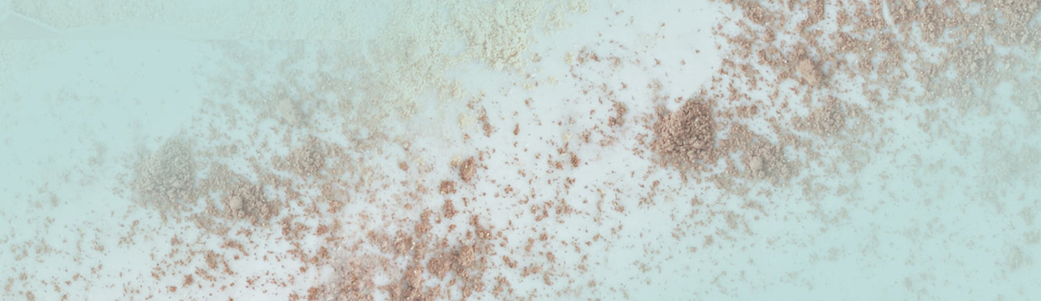 Makeup Without Mica & Titanium Dioxide