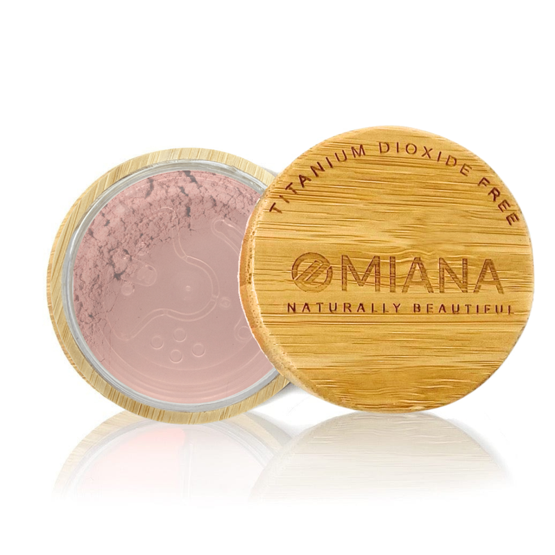 Rosacea-Friendly Makeup: Discover Omiana Beauty