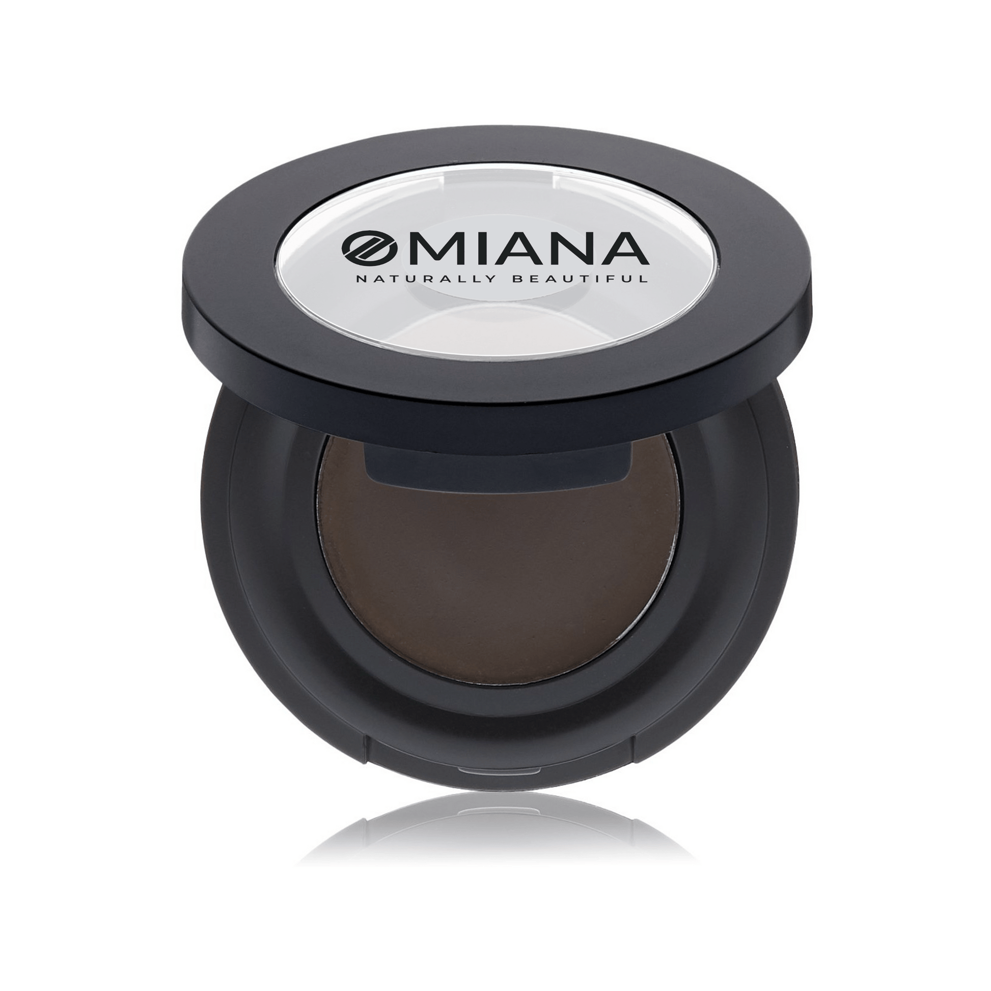 Vegan natural brow makeup cream