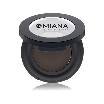 Vegan natural brow makeup cream