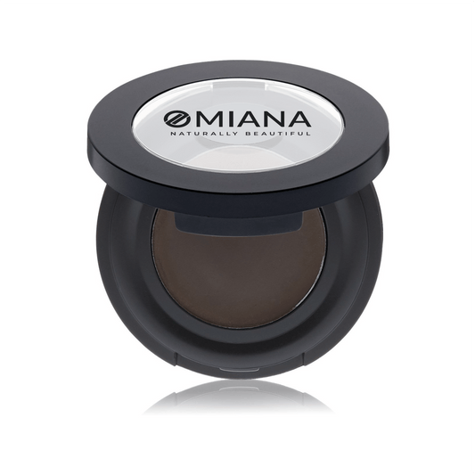 Vegan natural brow makeup cream
