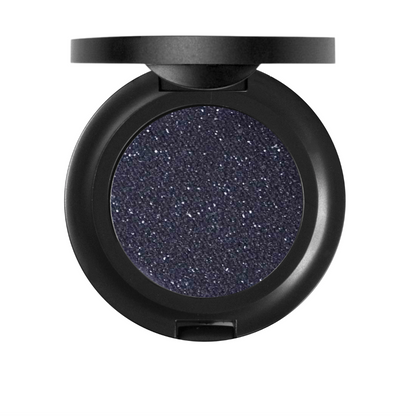 Pressed Mineral Eyeshadow - Talc-Free, Paraben-Free, & More!