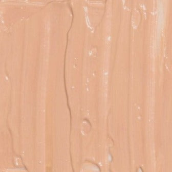 Velvet Matte Liquid Foundation swatch Light Ivory Beige