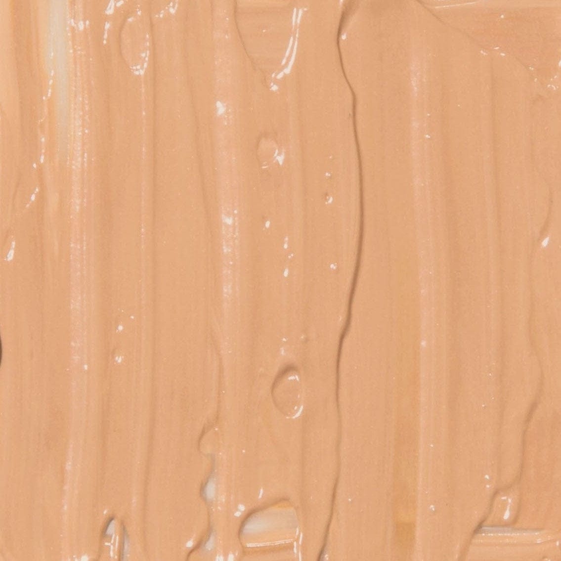 Velvet Matte Liquid Foundation swatch natural 