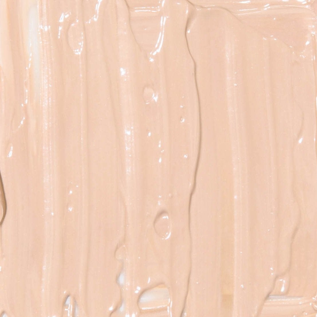 Velvet Matte Liquid Foundation swatch Porcelain