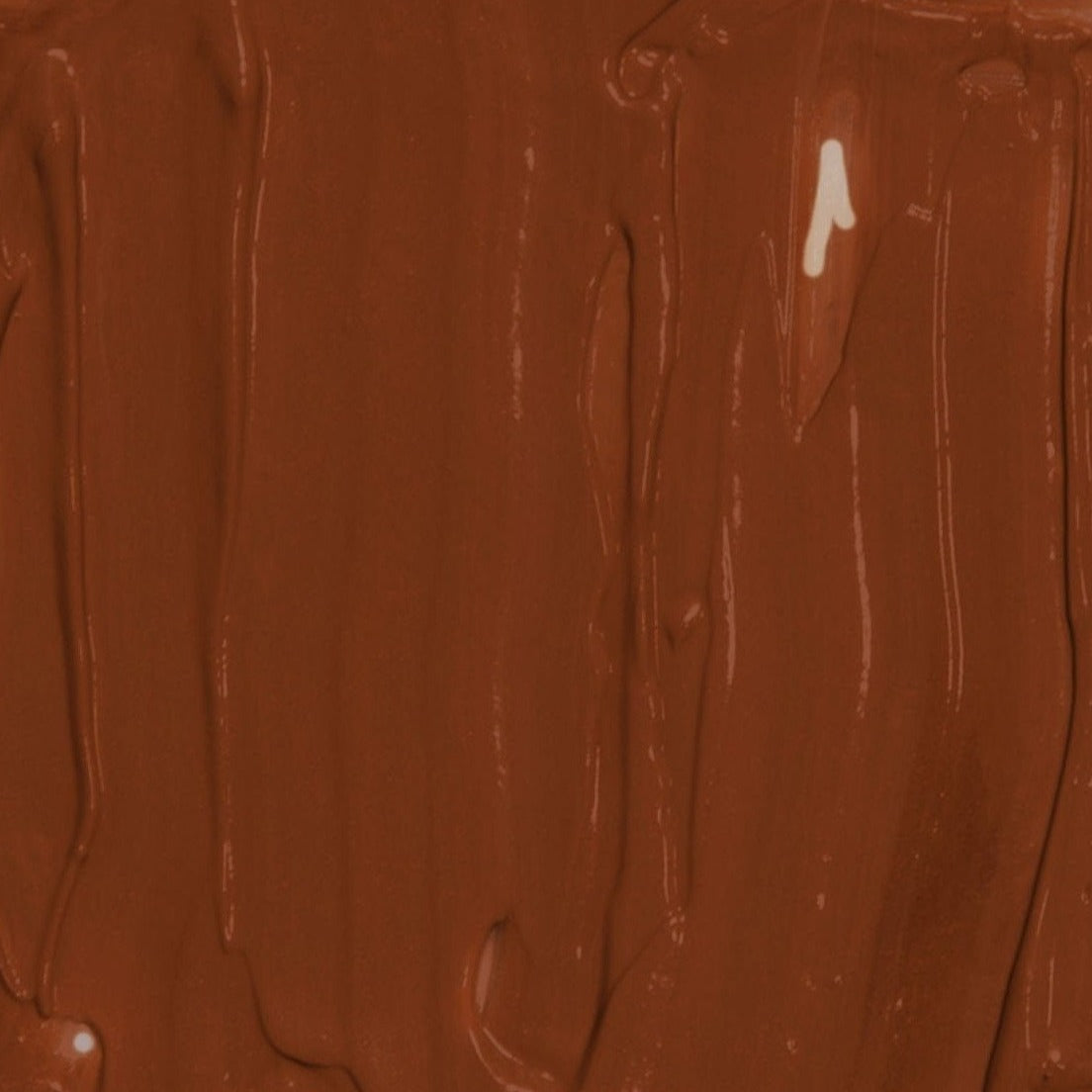 Velvet Matte Liquid Foundation swatch Russet