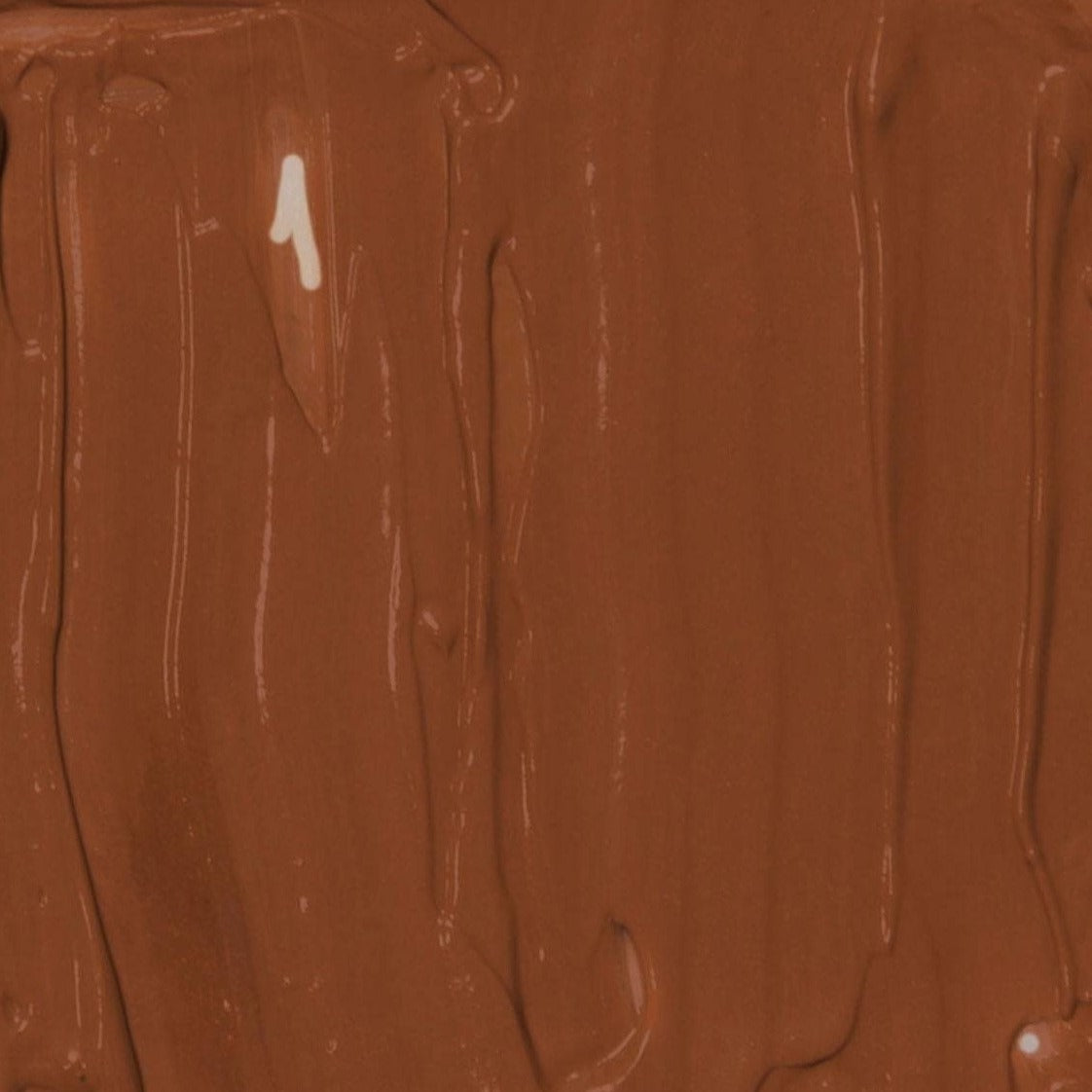 Velvet Matte Liquid Foundation swatch Sepia