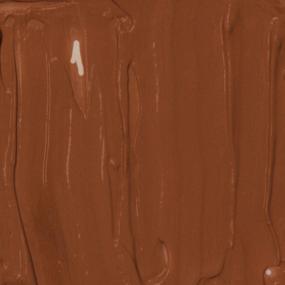 Velvet Matte Liquid Foundation swatch Sepia