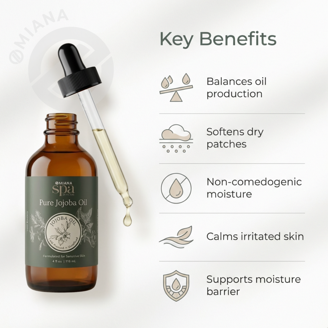 Humectante con péptidos VitaFirm: ¡elaborado sin OGM, toxinas, fragancias artificiales y más!