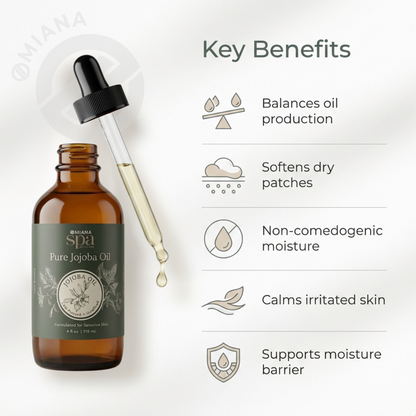 Humectante con péptidos VitaFirm: ¡elaborado sin OGM, toxinas, fragancias artificiales y más!