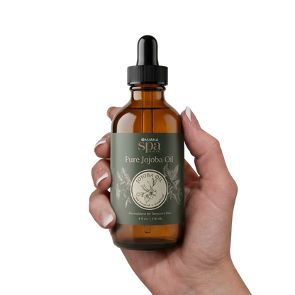 Humectante con péptidos VitaFirm: ¡elaborado sin OGM, toxinas, fragancias artificiales y más!