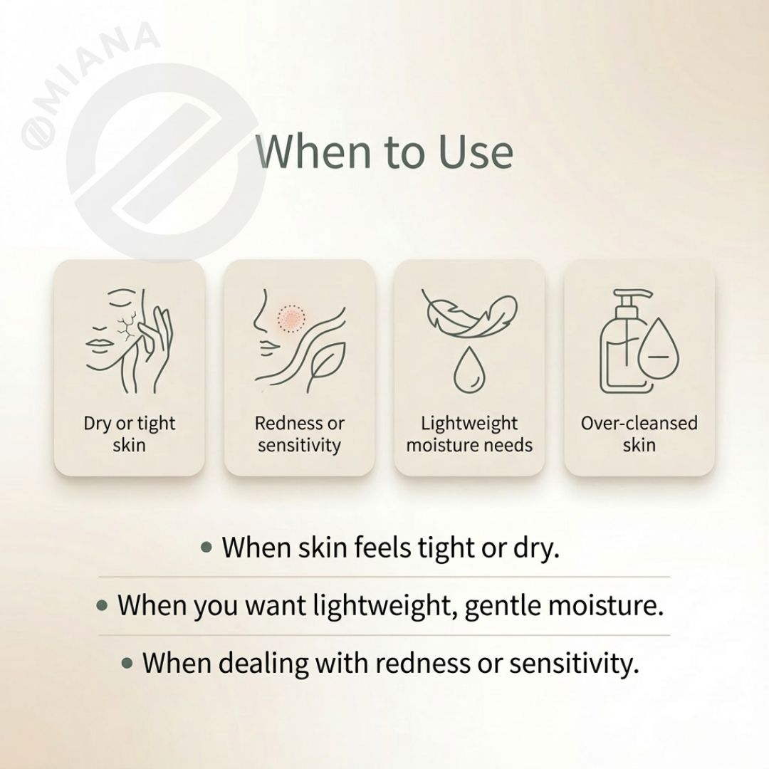 Humectante con péptidos VitaFirm: ¡elaborado sin OGM, toxinas, fragancias artificiales y más!