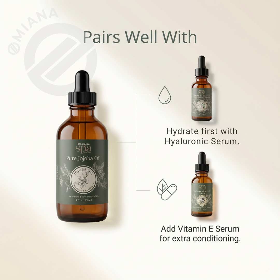 Humectante con péptidos VitaFirm: ¡elaborado sin OGM, toxinas, fragancias artificiales y más!