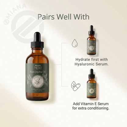 Humectante con péptidos VitaFirm: ¡elaborado sin OGM, toxinas, fragancias artificiales y más!