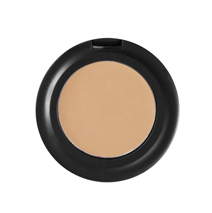 Natural Brow Cream - No Mica, Boron Nitride, Ultramarines & More at Omiana