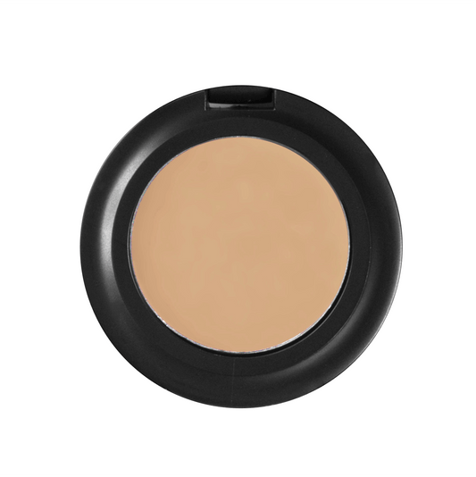 Natural Brow Cream - No Mica, Boron Nitride, Ultramarines & More at Omiana