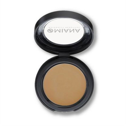 Multitasking Cream: Eye Primer | Highlighter | Bronzer - Mica-Free, and More! - Omiana Beauty