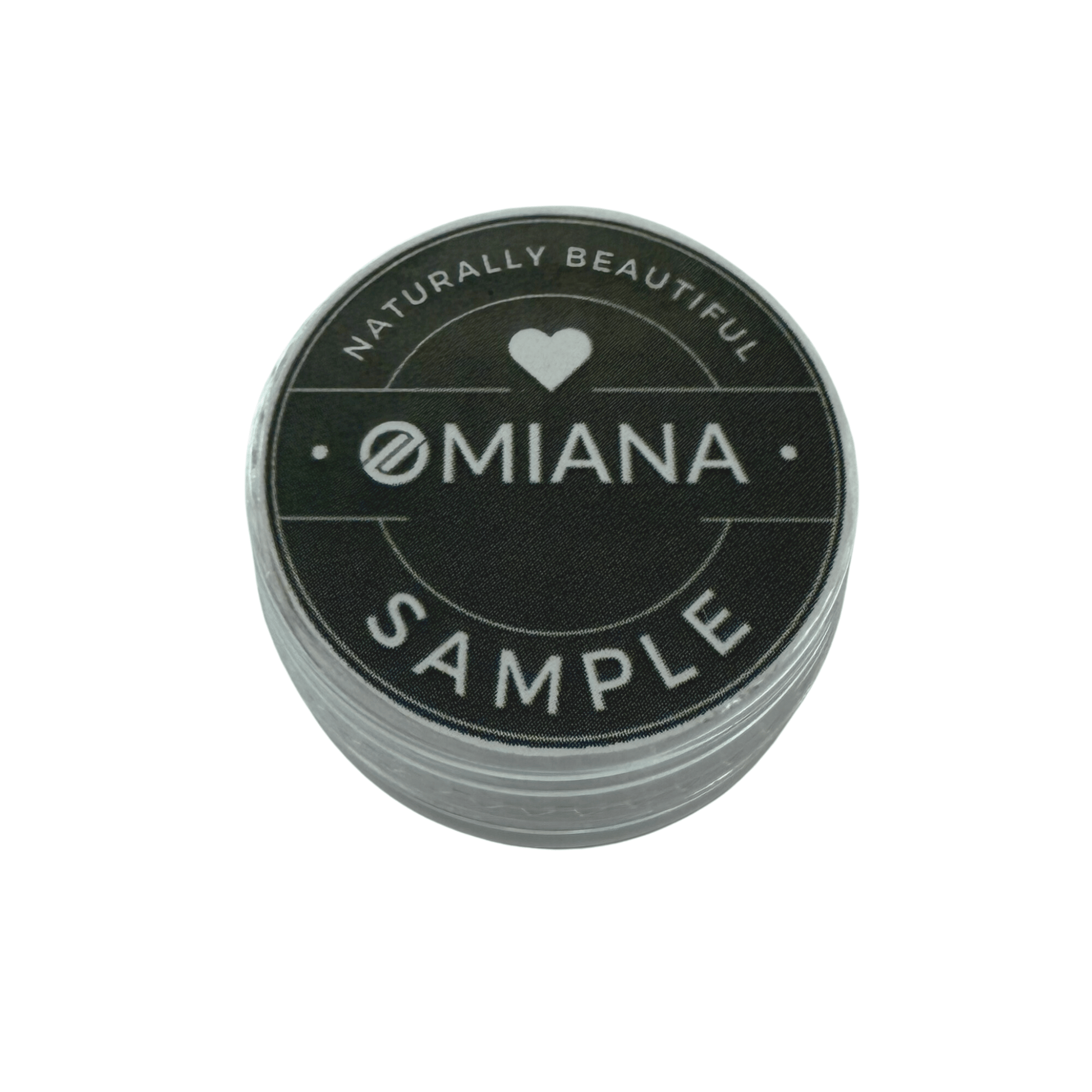 Omiana Beauty Blush Loose Powder Mineral Blush - SAMPLE