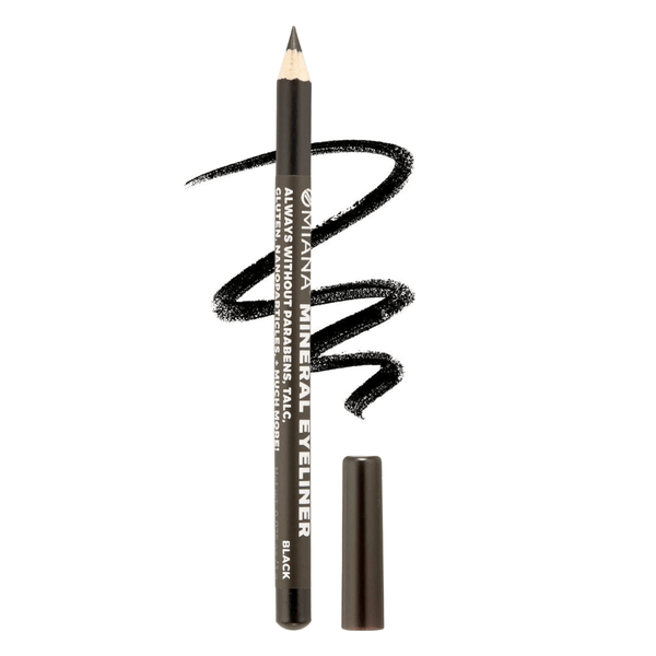 Omiana Mineral Pencil Eyeliner