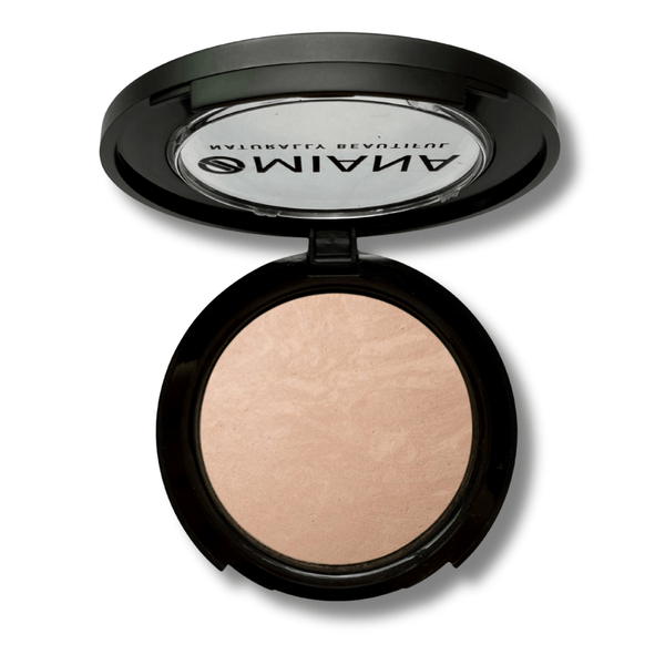 Adaptive Pressed Powder Foundation - Titanium Dioxide-Free, & More!