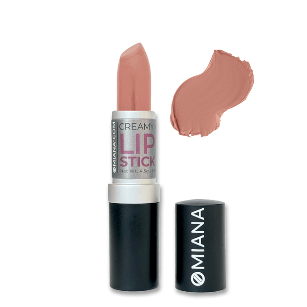 Omiana Creamy Mineral Lipstick