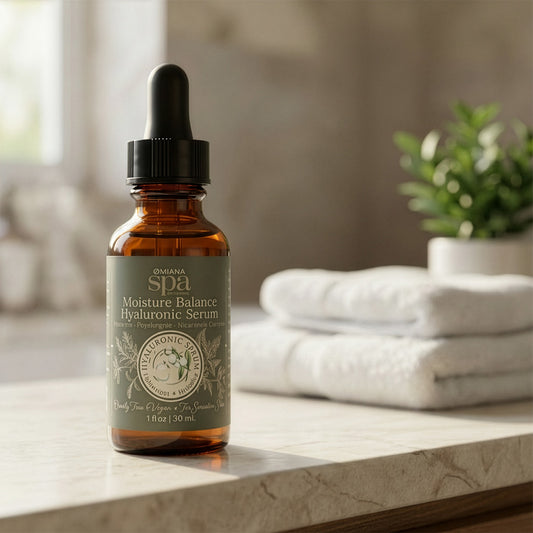 Humectante con péptidos VitaFirm: ¡elaborado sin OGM, toxinas, fragancias artificiales y más!