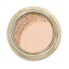 Mineral Powder Foundations without Titanium Dioxide