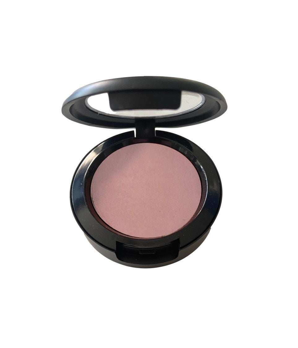 Botanical Pressed Mineral Blush - Talc-Free, Paraben-Free, & More! - Omiana Beauty