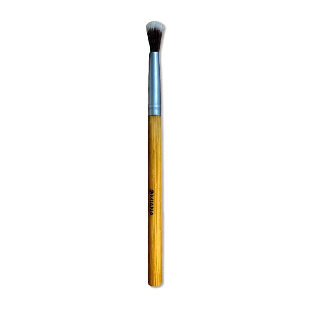 Omiana Vegan Bamboo Deluxe Eyeshadow Blending Makeup Brush