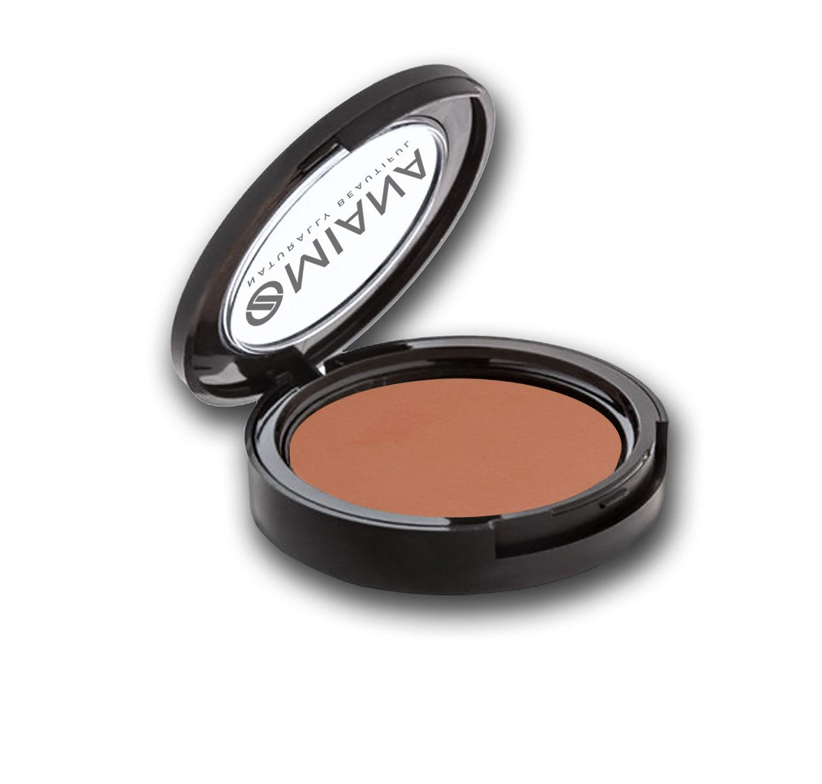 bronzer without titanium and without talc
