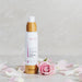 Omiana Natural Spa Skincare for Sensitive Skin Natural Rose Hydrate & Go Toning Mist