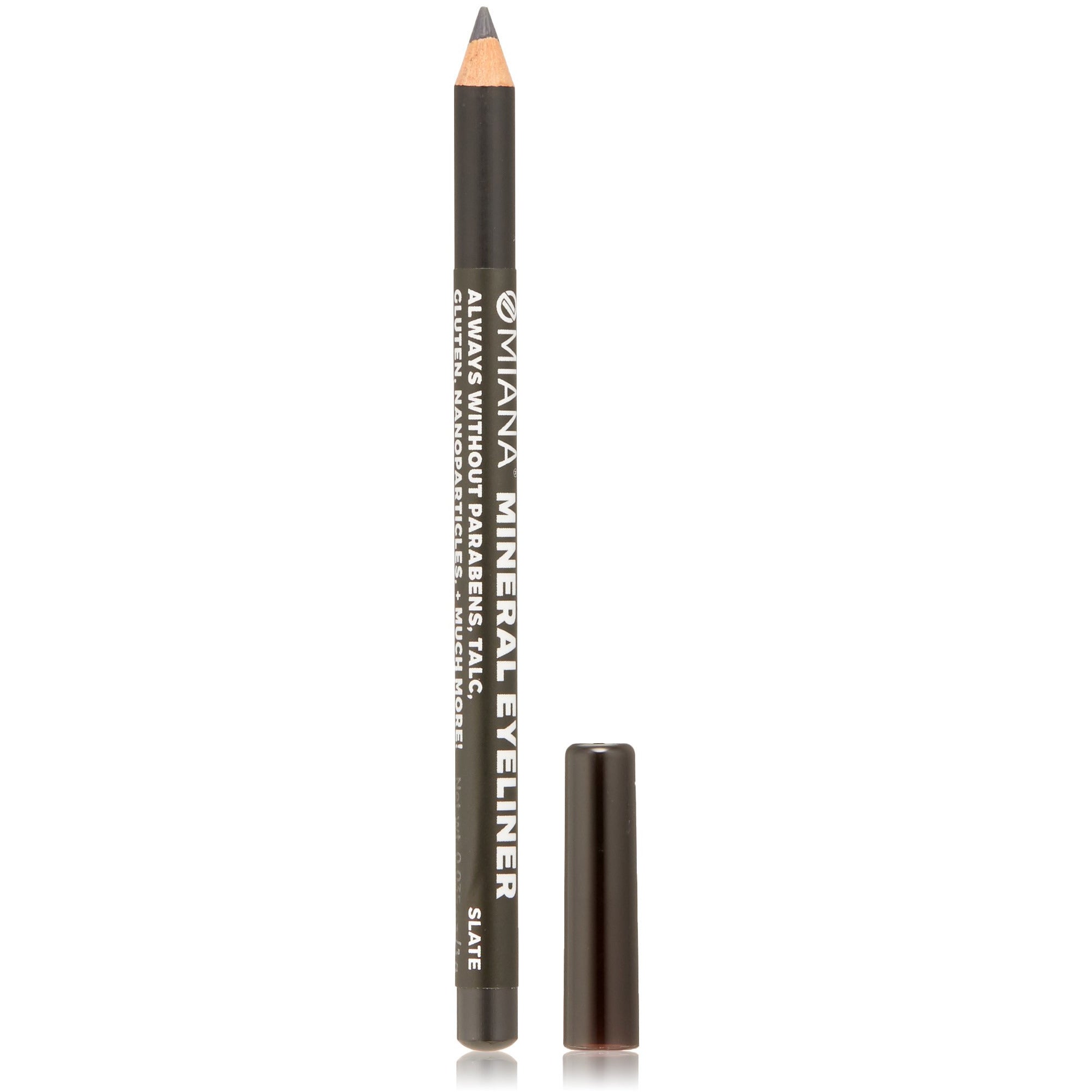 Slate Mineral Eyeliner Pencil