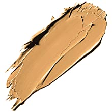 Intense Coverage Matte Liquid Foundation Almond