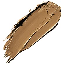 Intense Coverage Matte Liquid Foundation Chestnut