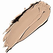 Intense Coverage Matte Liquid Foundation Cashmere