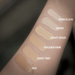 Longwear Liquid Foundation Mousse - SAMPLE - Omiana Beauty