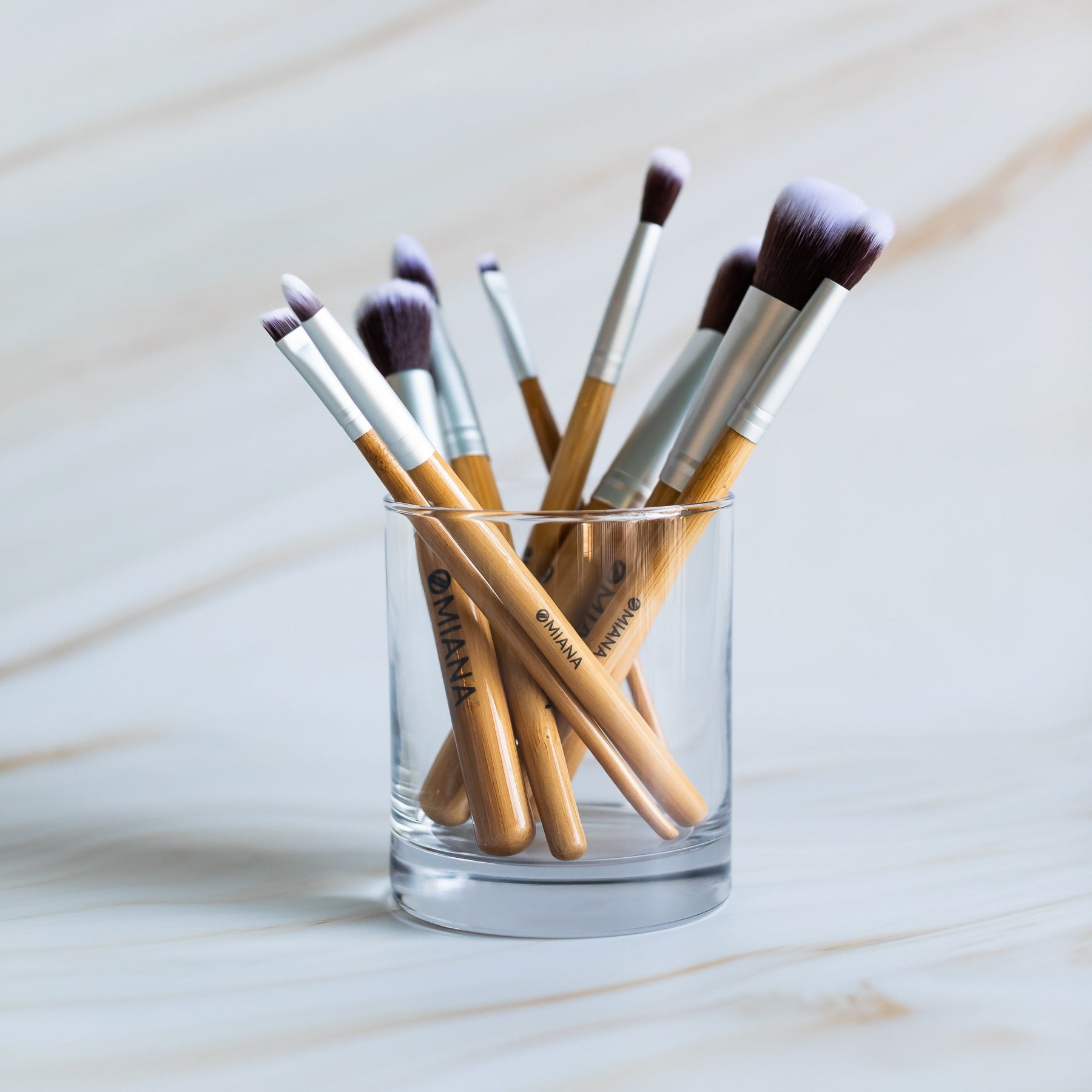 Cruelty Free Makeup Brushes